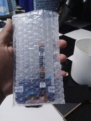 Buyer review image 3
