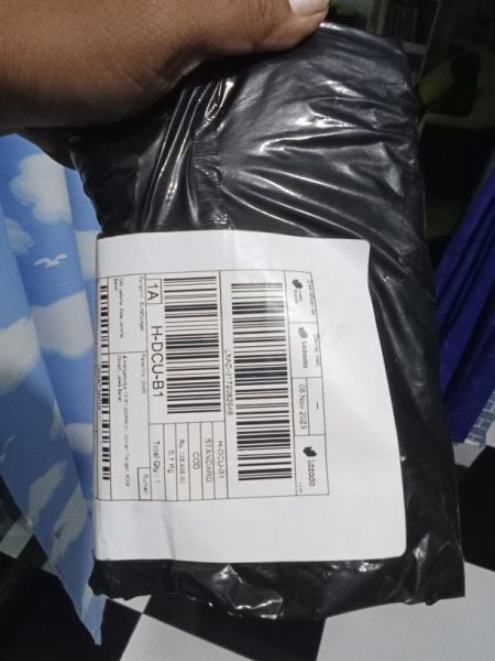 Buyer review image 1