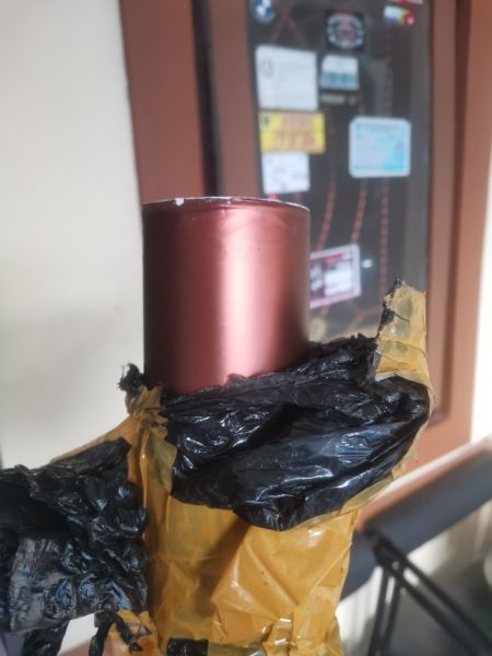 Buyer review image 1