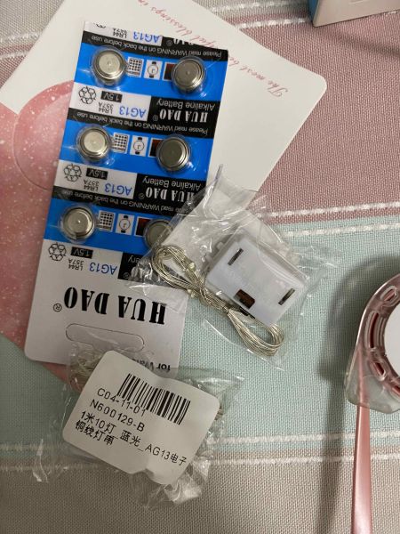 Buyer review image 1