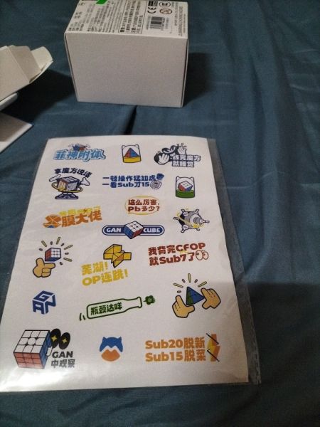 Buyer review image 1