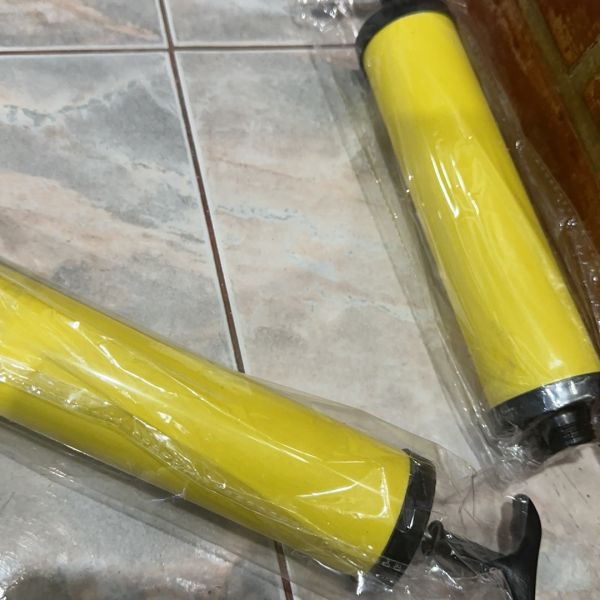 Buyer review image 2