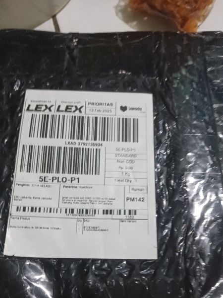 Buyer review image 1