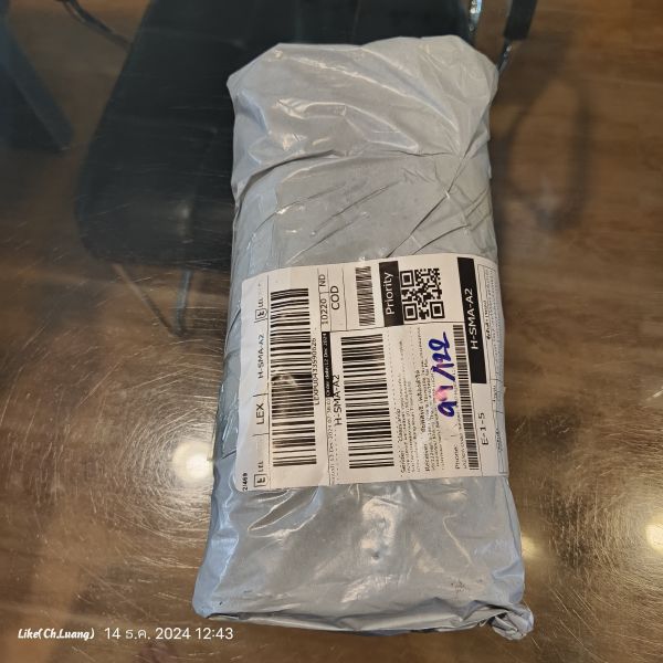 Buyer review image 2