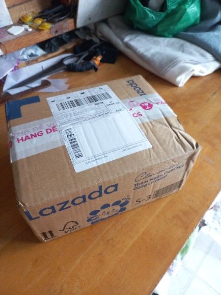 Buyer review image 1
