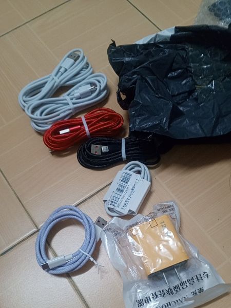 Buyer review image 1