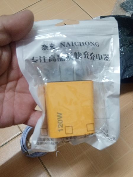 Buyer review image 2