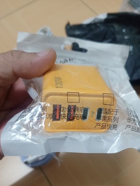 Buyer review image 3