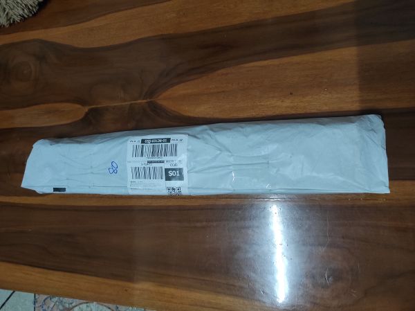 Buyer review image 1
