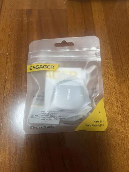 Buyer review image 1