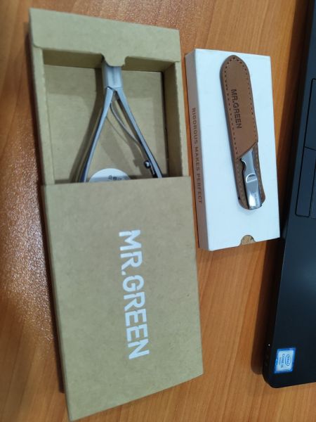 Buyer review image 1