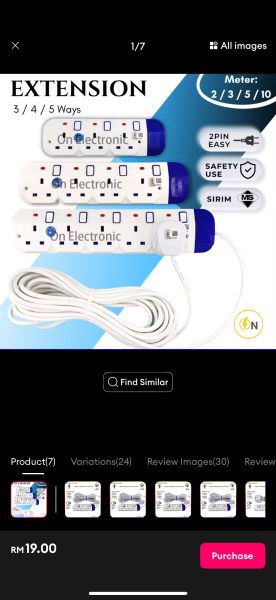 Buyer review image 2