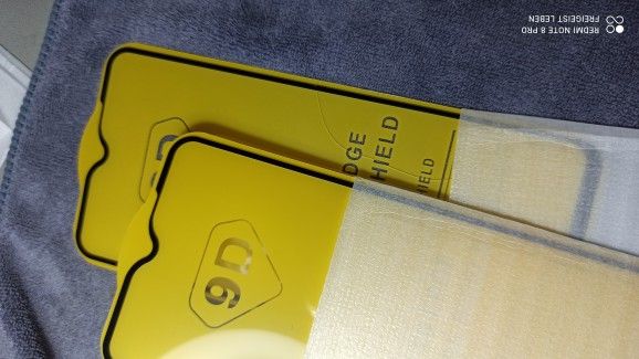 Buyer review image 2