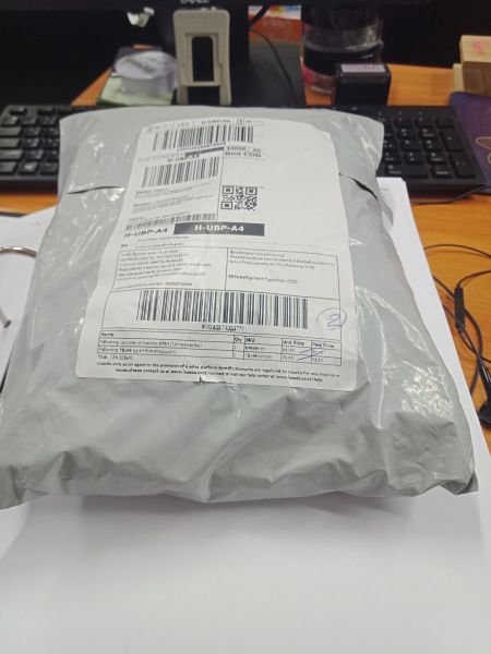 Buyer review image 1