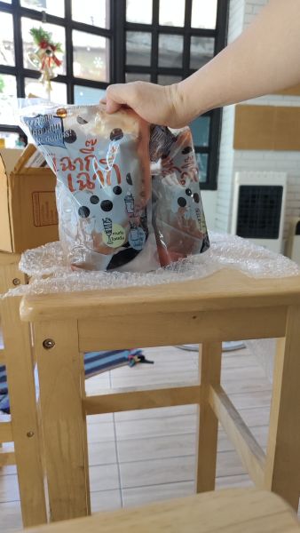 Buyer review image 2