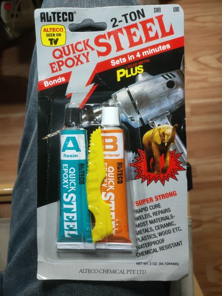 Buyer review image 1