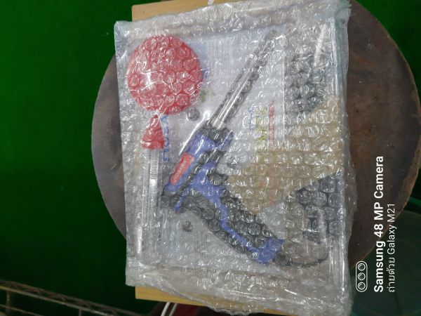 Buyer review image 2