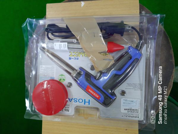 Buyer review image 3