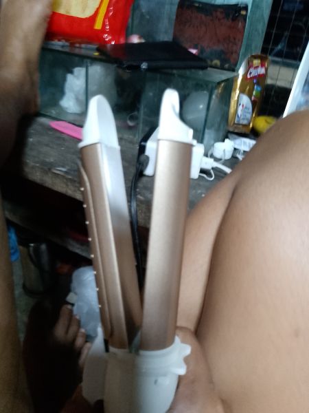 Buyer review image 2