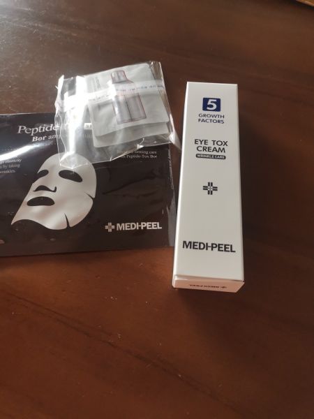 Buyer review image 1