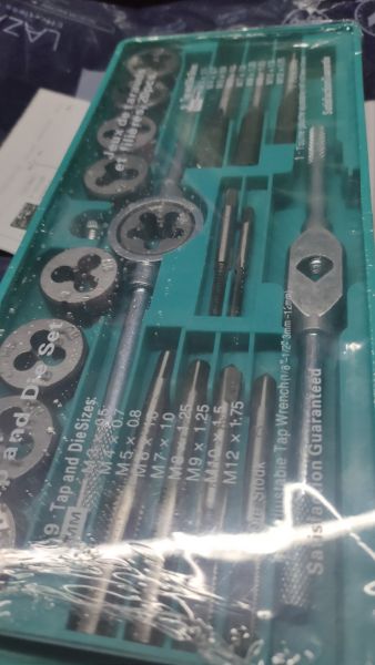 Buyer review image 1