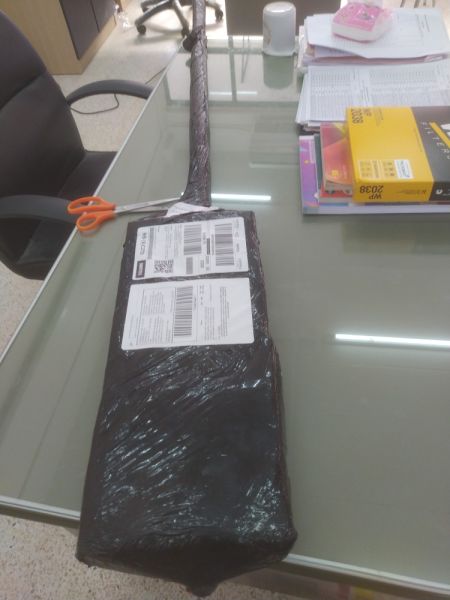 Buyer review image 2