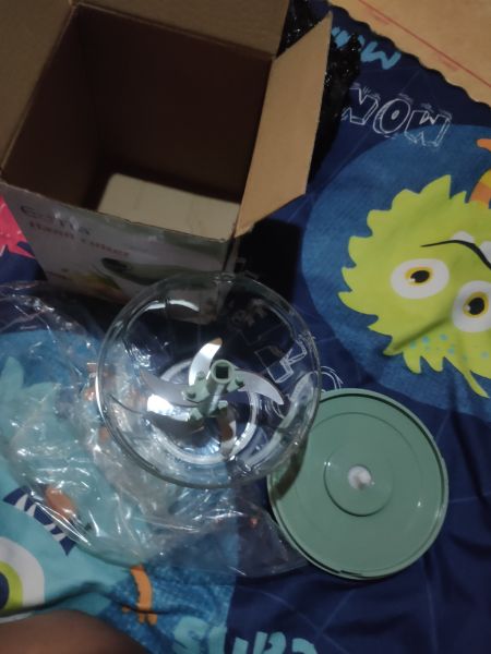 Buyer review image 3