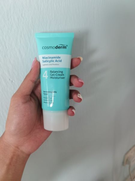 Buyer review image 1