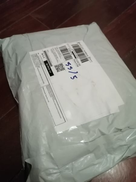 Buyer review image 1