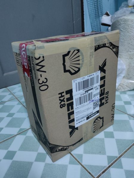 Buyer review image 1