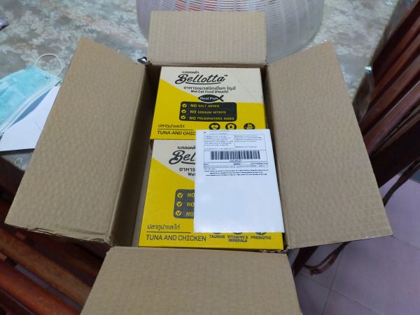 Buyer review image 2