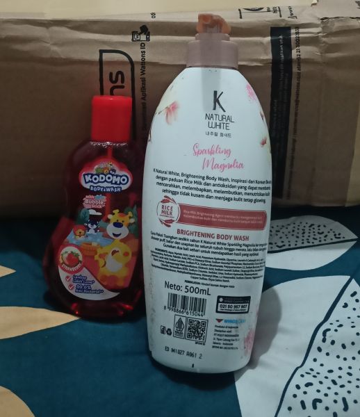 Buyer review image 1