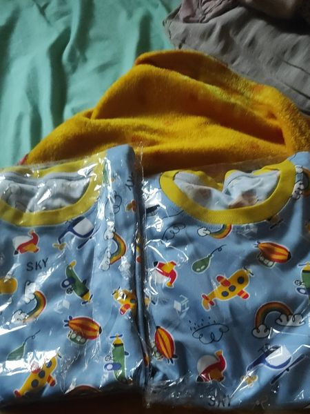 Buyer review image 2