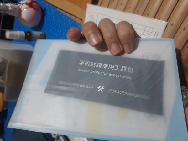 Buyer review image 2