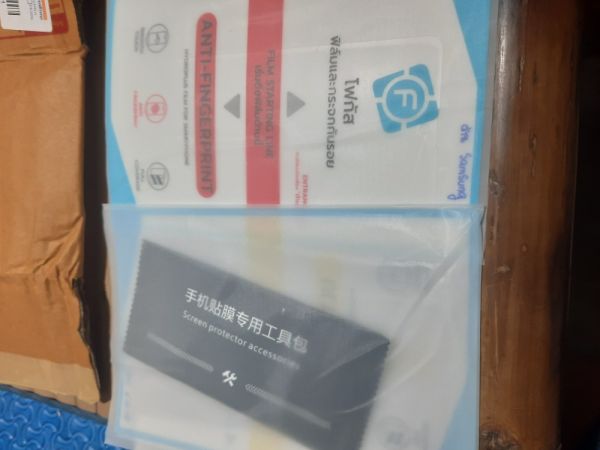 Buyer review image 4