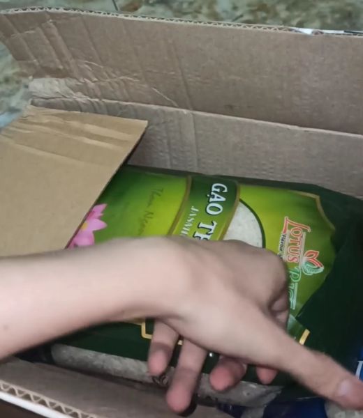 Buyer review image 1