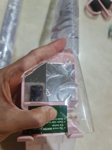 Buyer review image 2
