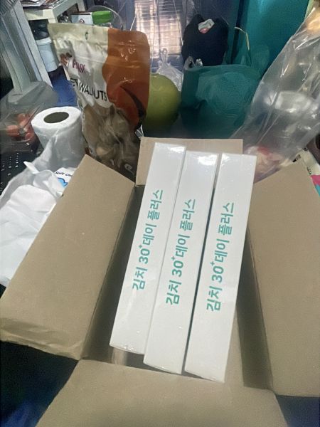 Buyer review image 1