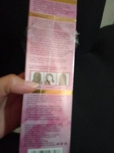 Buyer review image 2