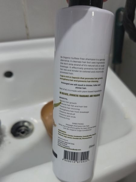 Buyer review image 2
