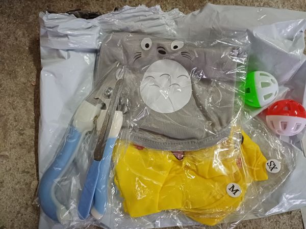 Buyer review image 1