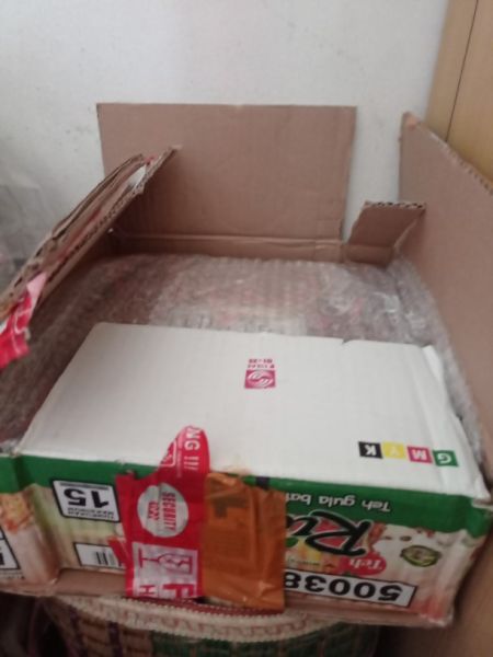 Buyer review image 1