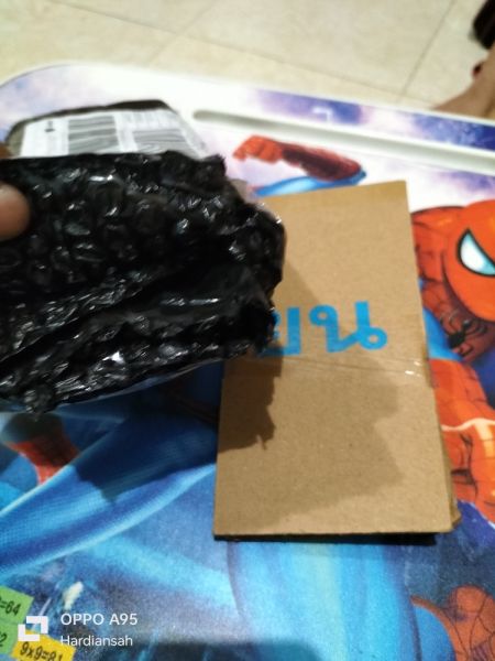 Buyer review image 2