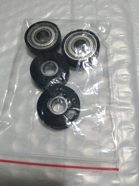Buyer review image 2