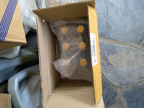 Buyer review image 1