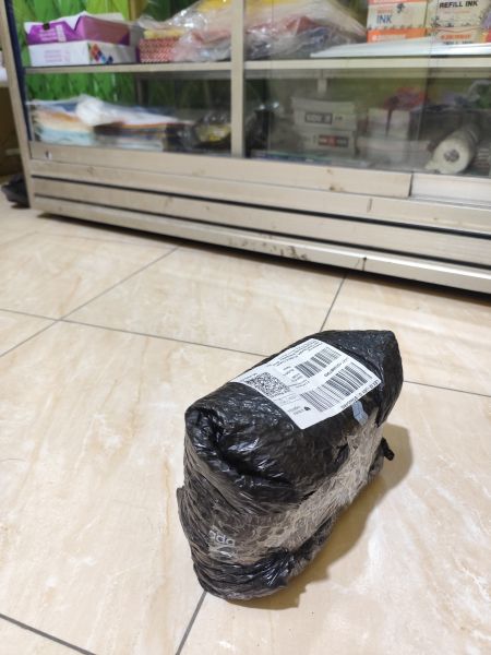 Buyer review image 1