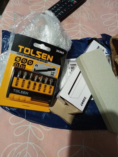 Buyer review image 2