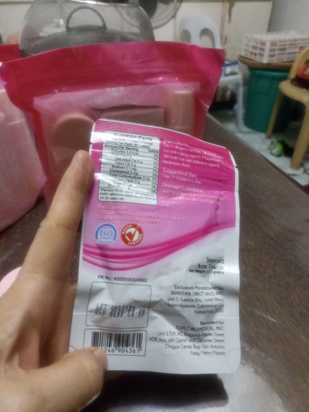 Buyer review image 3