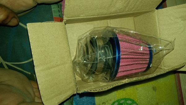 Buyer review image 2