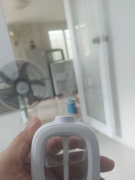 Buyer review image 1